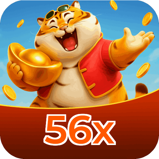 56x segurança SSL 256-bit - Licença Curaçao, eCOGRA, GLI certificado