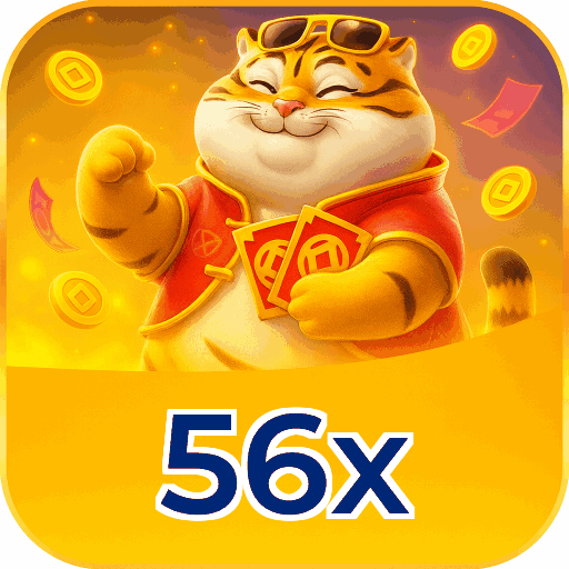 Tabela RTP dos jogos de cassino da 56x