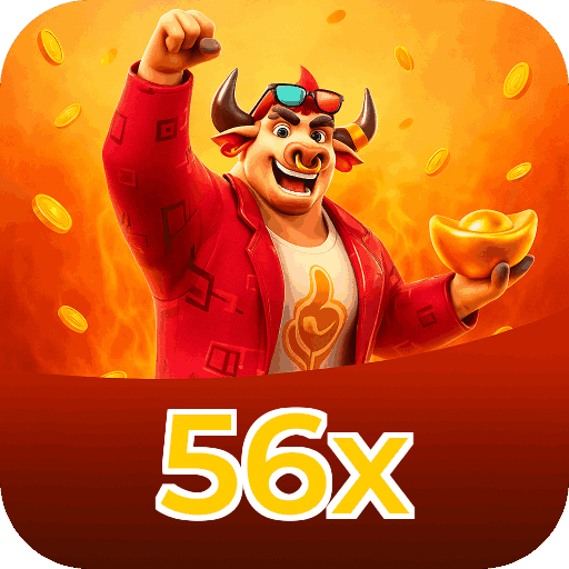 Principais provedores de slots da 56x - NetEnt, Pragmatic Play, Play'n GO
